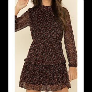 Sadie & Sage Floral Meadow Size XL